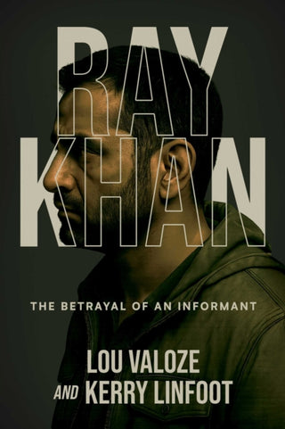 Cover image for 9798895653906 - Ray Khan