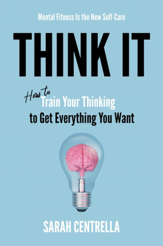 Cover image for 9798895654200 - Think It