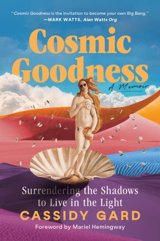 Cover image for 9798895655078 - Cosmic Goodness