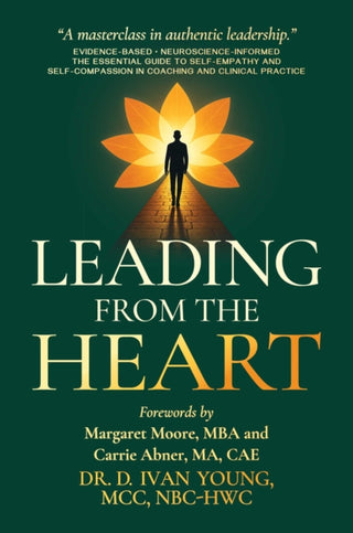Cover image for 9798895655290 - Leading from the Heart
