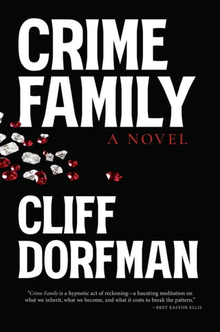 Cover image for 9798895655740 - Crime Family