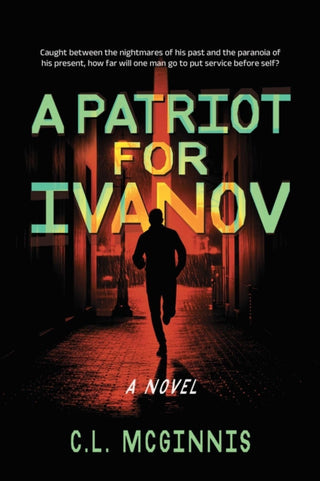 Cover image for 9798895655979 - A Patriot for Ivanov