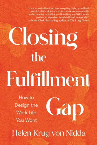 Cover image for 9798895656211 - Closing the Fulfillment Gap