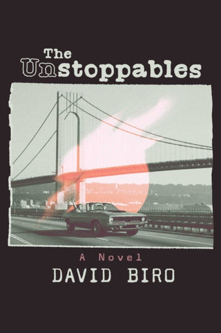 Cover image for 9798895656259 - The Unstoppables