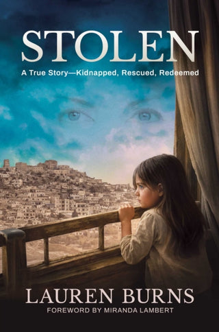 Cover image for 9798895657843 - Stolen
