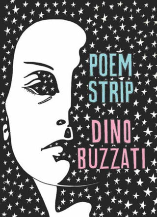 Cover image for 9798896230007 - Poem Strip: Including an Explanation of the Afterlife