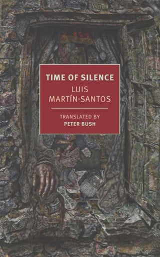 Cover image for 9798896230038 - Time of Silence