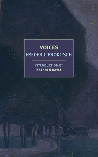 Cover image for 9798896230120 - Voices