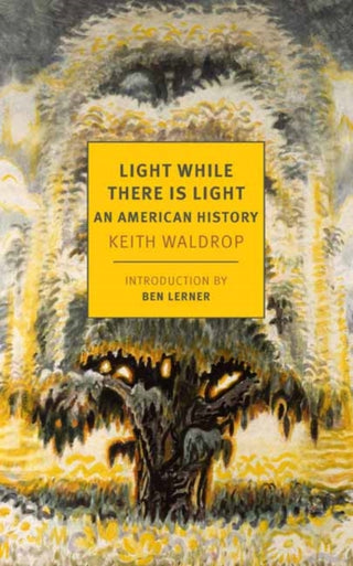 Cover image for 9798896230366 - Light While There is Light