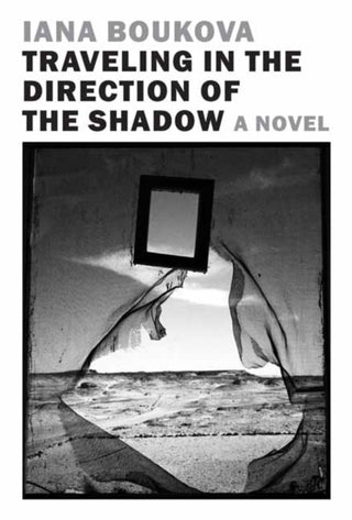 Cover image for 9798896230830 - Traveling in the Direction of the Shadow