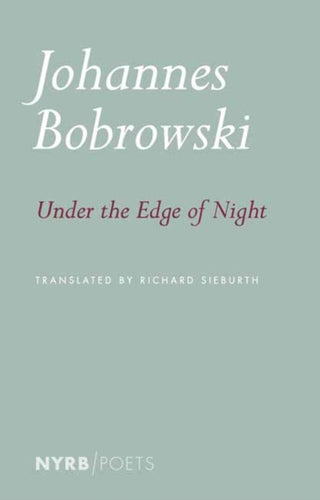 Cover image for 9798896230977 - Under the Edge of Night