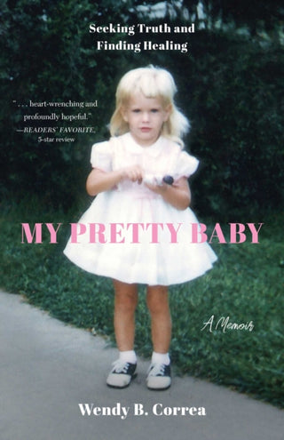 Cover image for 9798896360049 - My Pretty Baby