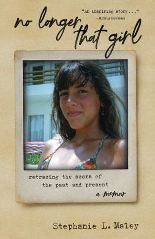 Cover image for 9798896360087 - No Longer That Girl
