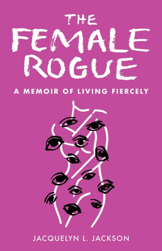 Supplemental image for 9798896360124 - The Female Rogue