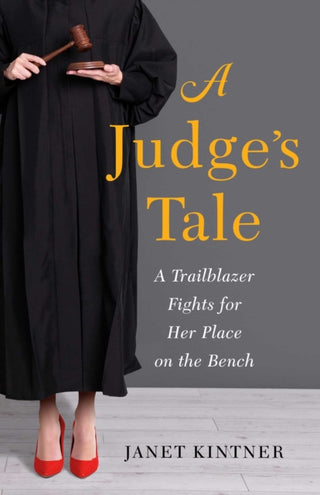 Cover image for 9798896360162 - Judge's Tale