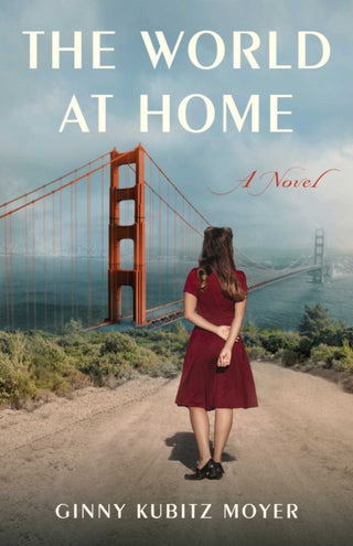 Supplemental image for 9798896360186 - The World at Home