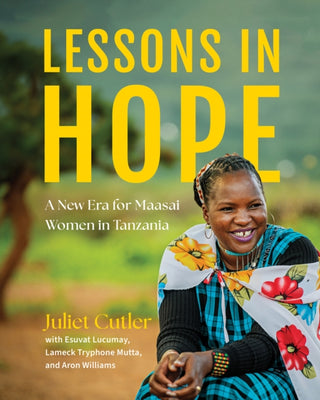 Cover image for 9798896360261 - Lessons in Hope