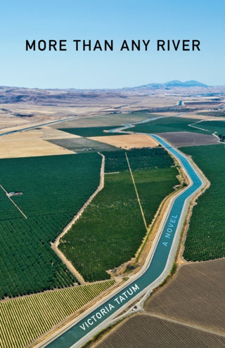 Cover image for 9798896360308 - More Than Any River