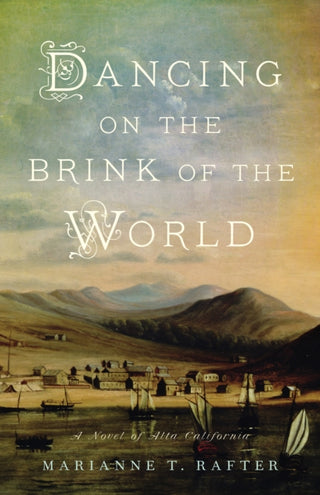 Cover image for 9798896360346 - Dancing on the Brink of the World