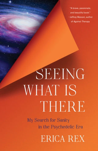 Cover image for 9798896360360 - Seeing What Is There