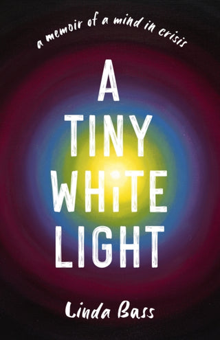 Cover image for 9798896360445 - A Tiny White Light