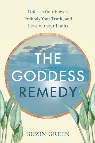 Cover image for 9798896360469 - The Goddess Remedy
