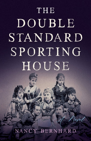 Cover image for 9798896360520 - The Double Standard Sporting House
