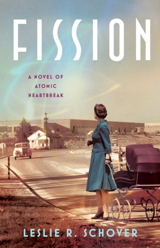 Cover image for 9798896360568 - Fission