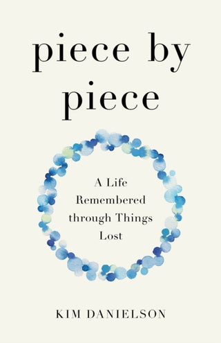 Cover image for 9798896360582 - Piece by Piece