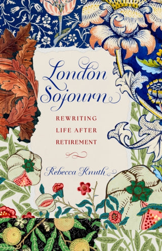 Cover image for 9798896360605 - London Sojourn