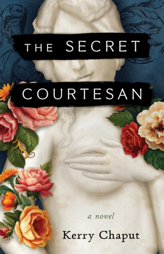 Cover image for 9798896360643 - The Secret Courtesan