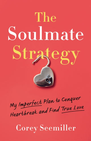 Cover image for 9798896360681 - The Soulmate Strategy