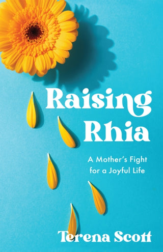Cover image for 9798896360766 - Raising Rhia