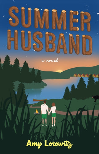 Cover image for 9798896360780 - Summer Husband