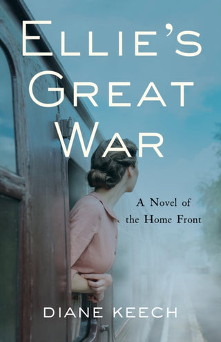 Cover image for 9798896360827 - Ellie's Great War