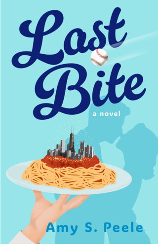 Cover image for 9798896360841 - Last Bite
