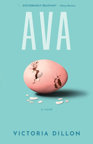 Cover image for 9798896360865 - Ava