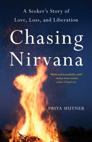 Cover image for 9798896360889 - Chasing Nirvana