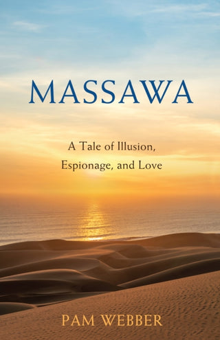 Cover image for 9798896360988 - Massawa