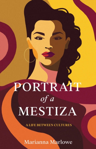 Cover image for 9798896361008 - Portrait of a Mestiza