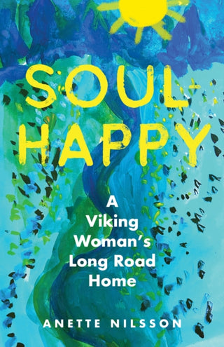 Cover image for 9798896361046 - Soul-Happy