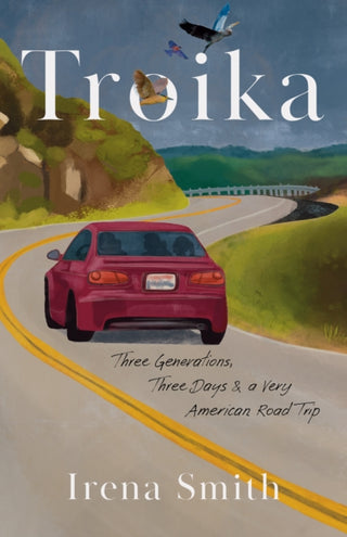 Cover image for 9798896361084 - Troika