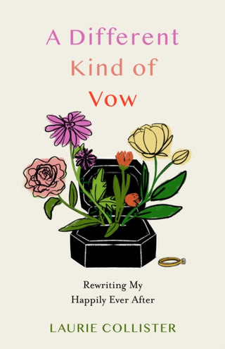 Cover image for 9798896361121 - A Different Kind of Vow