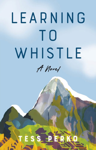 Cover image for 9798896361169 - Learning to Whistle