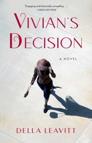 Cover image for 9798896361206 - Vivian's Decision