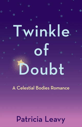Cover image for 9798896361329 - Twinkle of Doubt