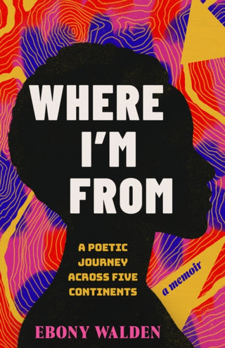 Cover image for 9798896361381 - Where I'm From