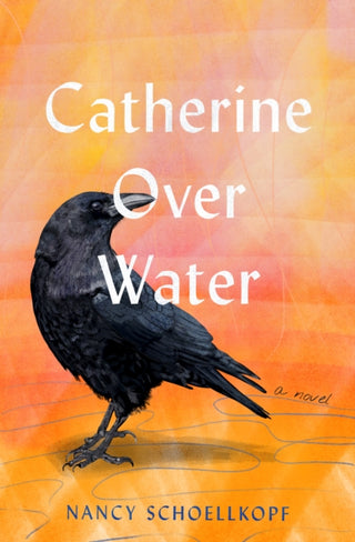 Cover image for 9798896361442 - Catherine Over Water