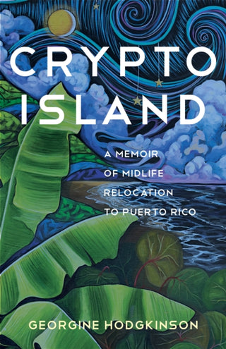 Cover image for 9798896361480 - Crypto Island
