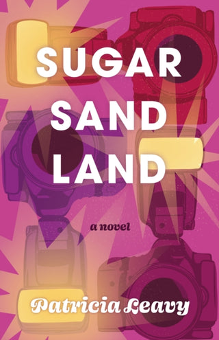 Cover image for 9798896361565 - Sugar Sand Land